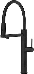 Robinet bucatarie Gessi Matte Black 60214#299