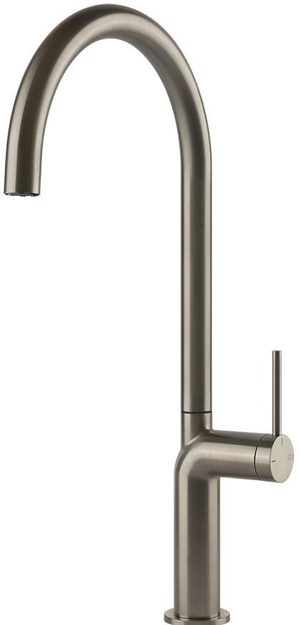 Robinet bucatarie Gessi STELO Finox Brushed Nickel 60301#149