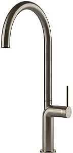 Robinet bucatarie Gessi STELO Finox Brushed Nickel 60301#149