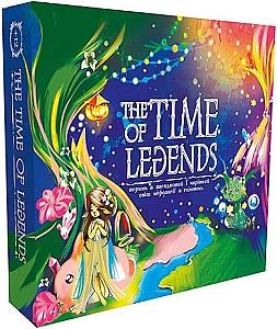 Joc de masa Strateg The Time of Legends RUS