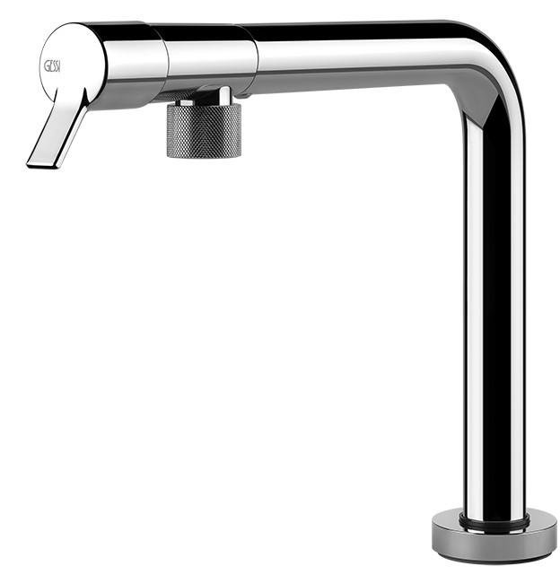Robinet bucatarie Gessi SUGGIU Chrome 60071#031