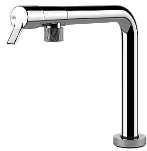 Robinet bucatarie Gessi SUGGIU Chrome 60071#031