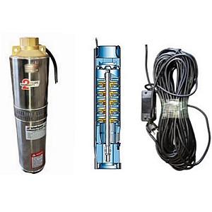 Pompă ELEFANT 4SQM 1.8-40-6