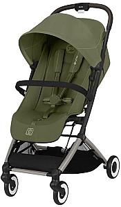 Carucior de plimbare Cybex Orfeo TPE Moss Green Khaki