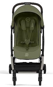 Carucior de plimbare Cybex Orfeo TPE Moss Green Khaki