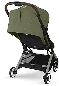 Carucior de plimbare Cybex Orfeo TPE Moss Green Khaki