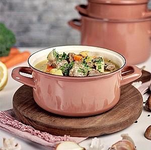 Cratita Metalac Mocha Mousse 2.75 l