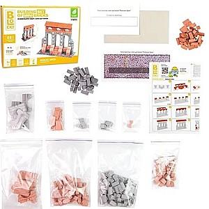 Constructor Strateg Blocky "Arcul Roman"