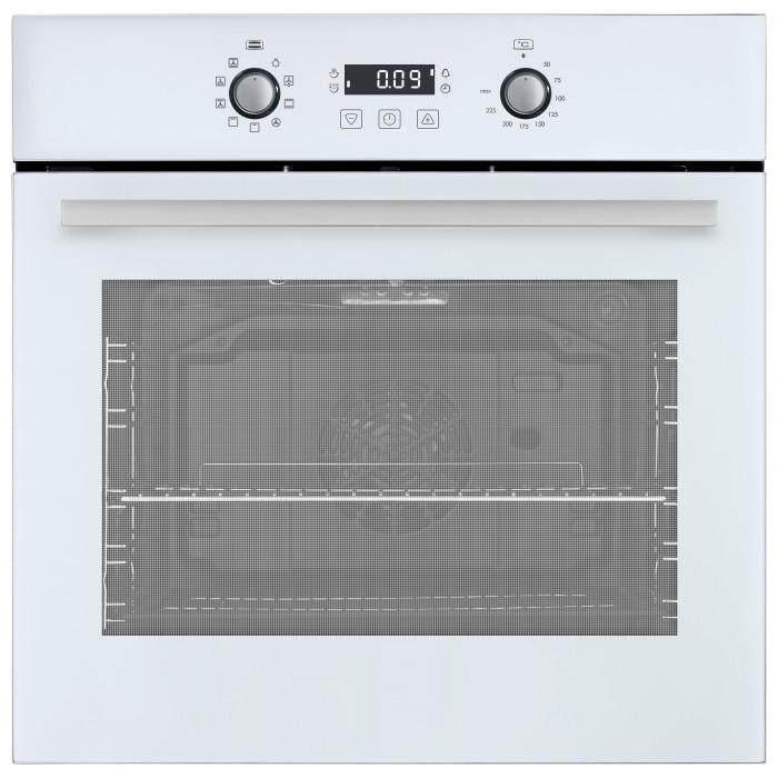 Cuptor electric incorporabil Backer NONA 09 Soft Stouch WH GL