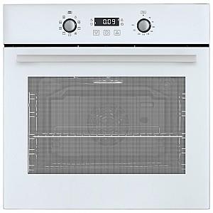 Cuptor electric incorporabil Backer NONA 09 Soft Stouch WH GL