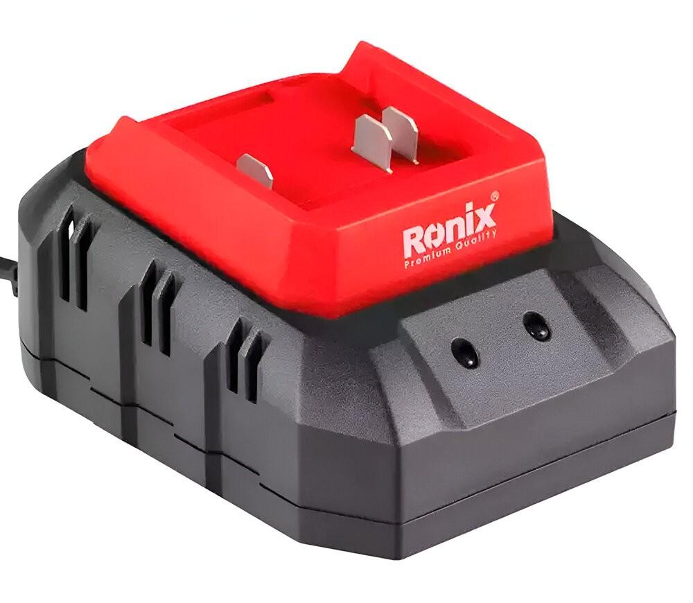 Incarcator pentru scule electrice Ronix 8693