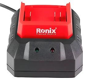 Incarcator pentru scule electrice Ronix 8693
