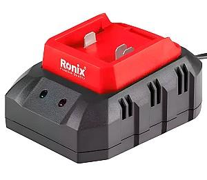 Incarcator pentru scule electrice Ronix 8693