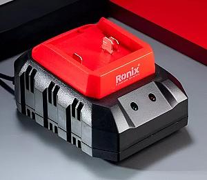 Incarcator pentru scule electrice Ronix 8693