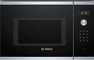 Cuptor cu microunde incorporabil Bosch BEL554MS0