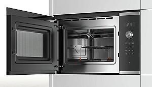 Cuptor cu microunde incorporabil Bosch BEL554MS0