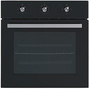 Cuptor electric incorporabil Tornado TRC-6M 888WP Black