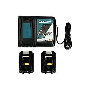 Incarcator pentru scule electrice Makita 197570-9