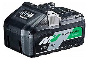 Incarcator pentru scule electrice Hitachi-HiKOKI Incarcator UC18YSL3 + 2 Acumulatoare BSL36B18 (UC18YSL3WEZ)