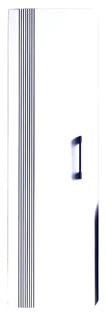 Dulap penal Orka Bari 40 White