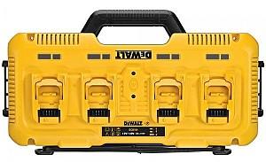 Incarcator pentru scule electrice Dewalt DCB104-QW