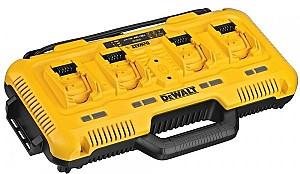 Incarcator pentru scule electrice Dewalt DCB104-QW