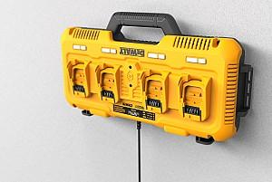 Incarcator pentru scule electrice Dewalt DCB104-QW