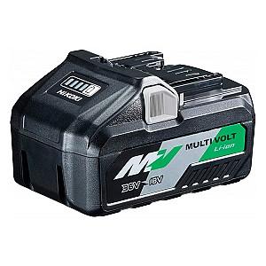 Incarcator pentru scule electrice Hitachi-HiKOKI Set Incarcator+ 2 baterii UC18YSL3WFZ