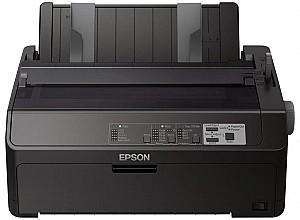 Imprimanta Epson FX-890 II