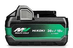 Incarcator pentru scule electrice Hitachi-HiKOKI UC18YSL3WJZ