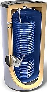 Boiler electric TesY EV 2x5 2x12 S2 300 65 HP