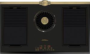 Plita incorporabila electrica Kaiser KCT 9365 IEm