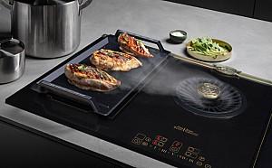 Plita incorporabila electrica Kaiser KCT 9365 IEm