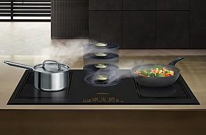 Plita incorporabila electrica Kaiser KCT 9365 IEm