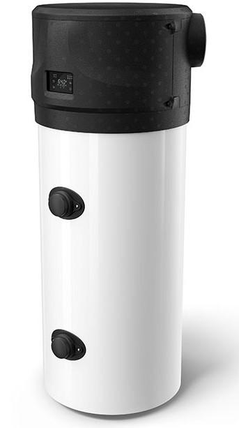 Boiler electric TesY HPWH 4.11 FS 200 U01