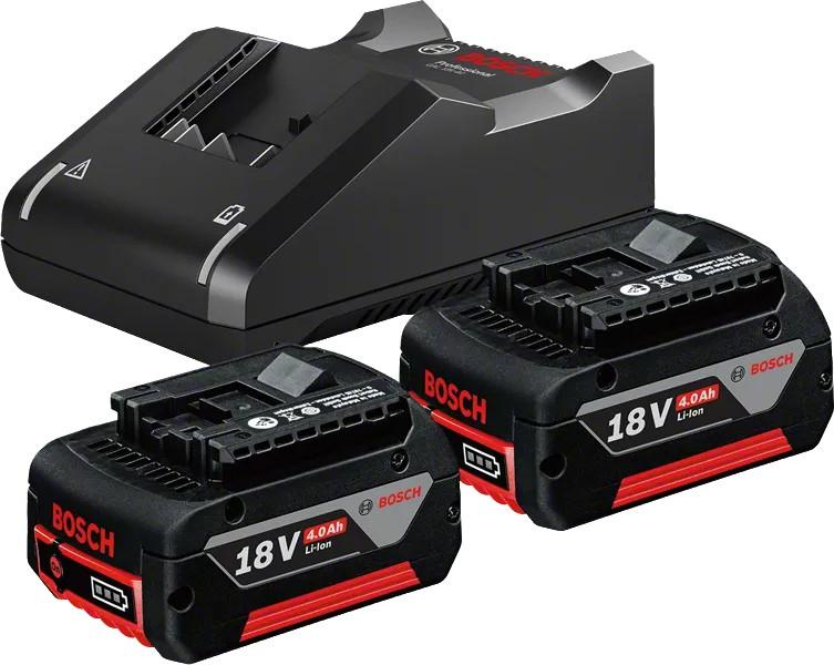 Incarcator pentru scule electrice Bosch 1600A019S0