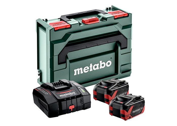Incarcator pentru scule electrice METABO 685305000