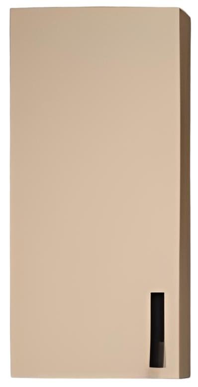 Dulap penal Orka Modena 87x44 Cappucino Lower