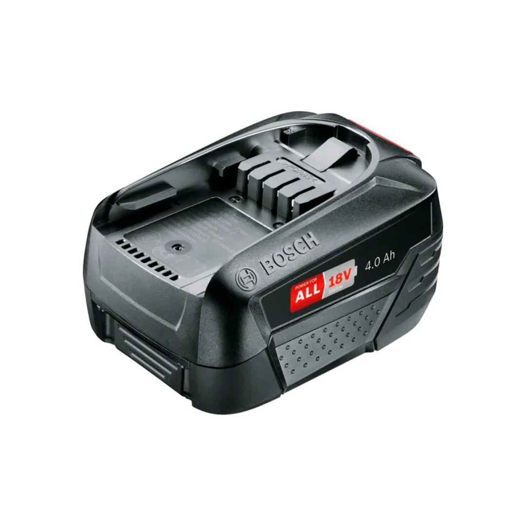 Acumulator scule electrice Bosch PBA