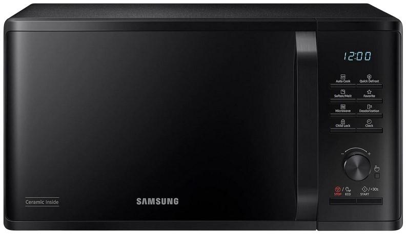 Cuptor cu microunde Samsung MS23K3515AK/E2
