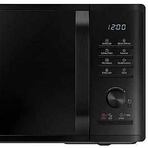 Cuptor cu microunde Samsung MS23K3515AK/E2