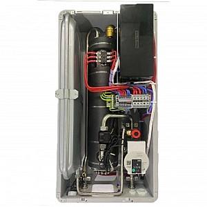 Cazan electric TEKNIX ESPRO 12KW (380V) + WIFI