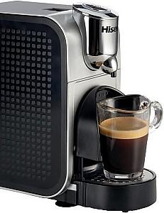 Espressor Hisense HCM20CS