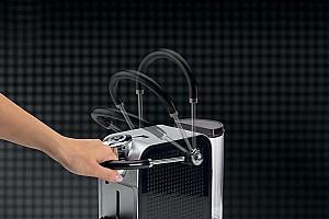 Espressor Hisense HCM20CS