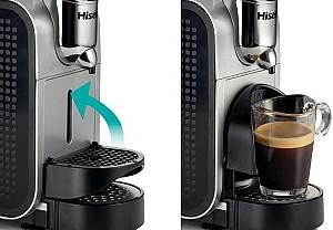 Espressor Hisense HCM20CS