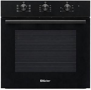 Cuptor electric incorporabil Backer 540W BMO-6M 6045BL