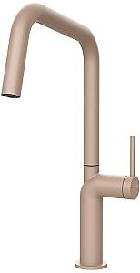 Robinet bucatarie Gessi STELO Matte Cipria 60305#275