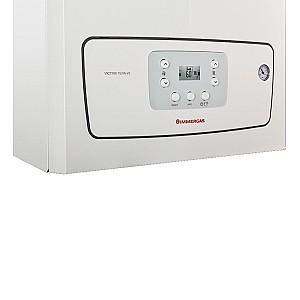 Cazan pe gaz Immergas Victrix Tera 24/28 V2