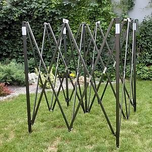 Cort TECHNOWORKER FESTIVAL 3X3 alb