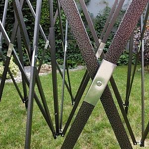 Cort TECHNOWORKER FESTIVAL 3X3 alb